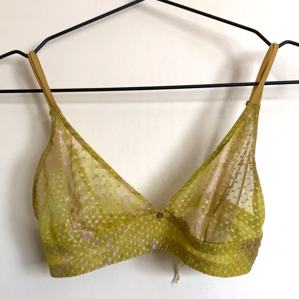 Clo Intimo Brallette